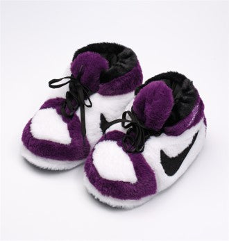 Air Jordan 1 Court Purple